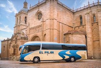 De Salamanca a Ciudad Rodrigo